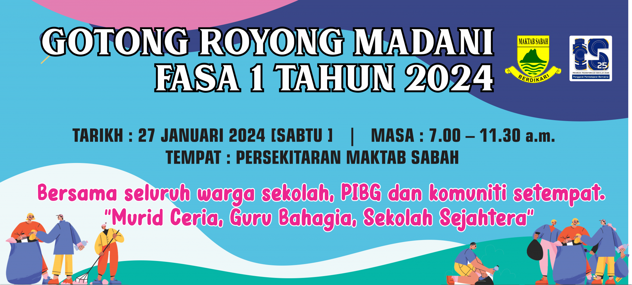 PIBG